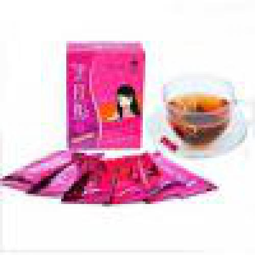 黑玫瑰25g(怡清源2011)中国第一款女性生态美容养颜茶 2011杭州、广州茶博会“唯一指定黑茶”