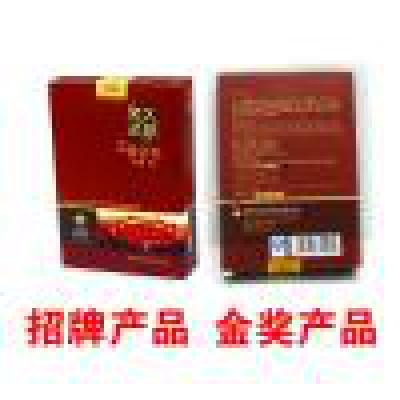 黑砖茶400g(久扬2011) 金奖产品 久扬公司招牌产品