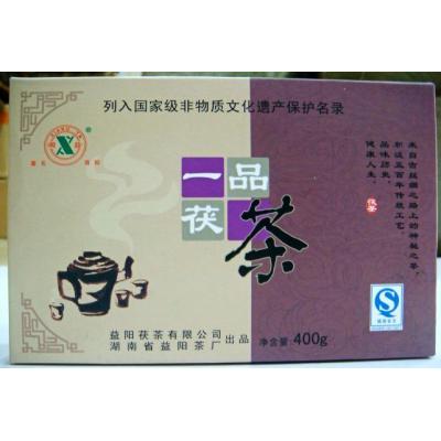 一品茯茶(湘益2010)